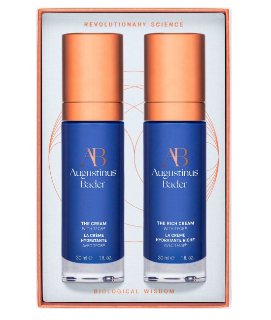 Дискавері дует Augustinus Bader Discovery Duo Set