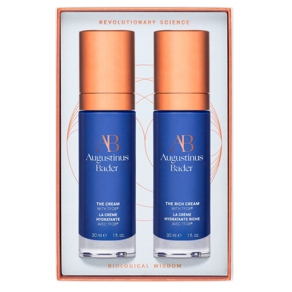Дискавері дует Augustinus Bader Discovery Duo Set