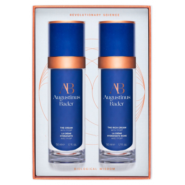 Дискавері дует Augustinus Bader Discovery Duo Set