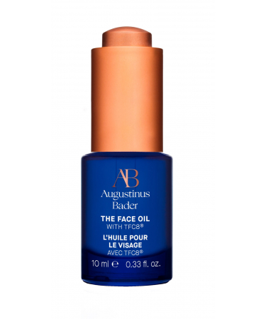 Олія для обличчя Augustinus Bader The Face Oil