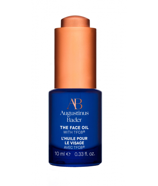 Олія для обличчя Augustinus Bader The Face Oil