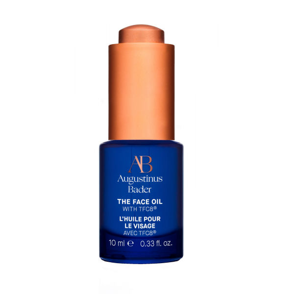 Олія для обличчя Augustinus Bader The Face Oil