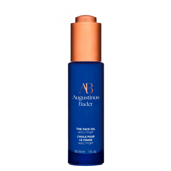 Олія для обличчя Augustinus Bader The Face Oil