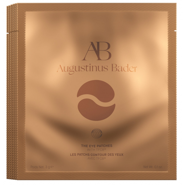 Патчі для очей Augustinus Bader The Eye Patches
