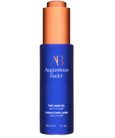 Олія для волосся Augustinus Bader The Hair Oil