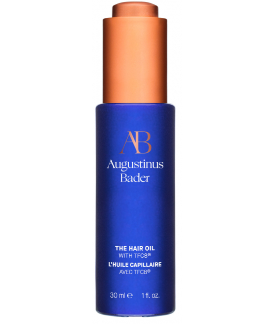 Олія для волосся Augustinus Bader The Hair Oil