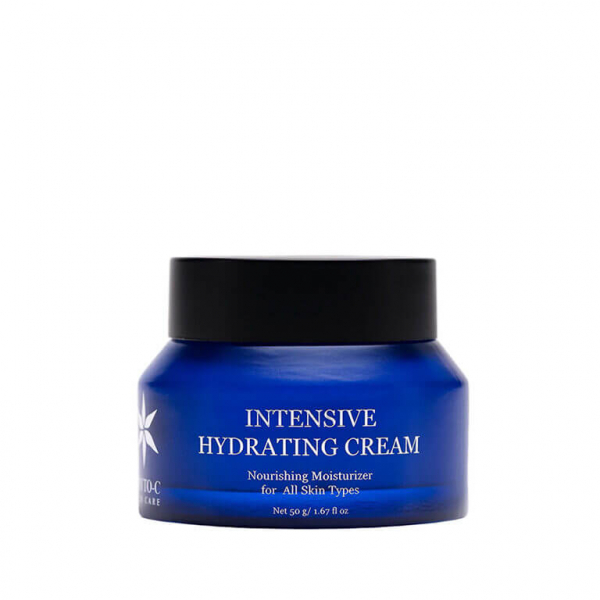 Інтенсивний зволожуючий крем Phyto-C Intensive Hydrating Cream