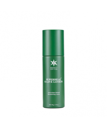 Лосьйон для обличчя Phyto-C Superheal O-Live Lotion