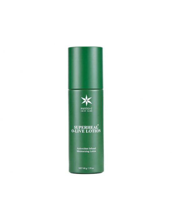 Лосьйон для обличчя Phyto-C Superheal O-Live Lotion
