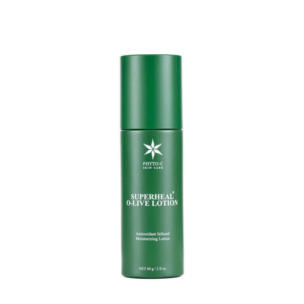 Лосьйон для обличчя Phyto-C Superheal O-Live Lotion