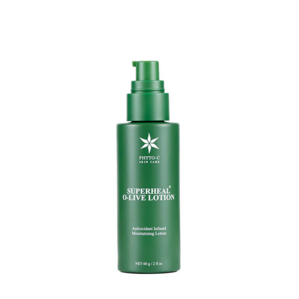 Лосьйон для обличчя Phyto-C Superheal O-Live Lotion