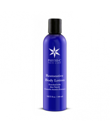 Відновлюючий лосьйон для тіла Phyto-C Restorative Body Lotion