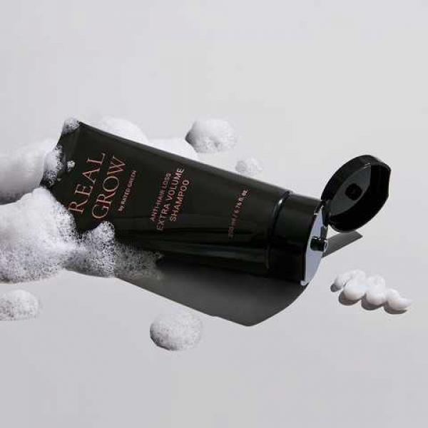 Шампунь для об’єму волосся та профілактики випадіння Rated Green Anti Hair Loss Extra Volume Shampoo