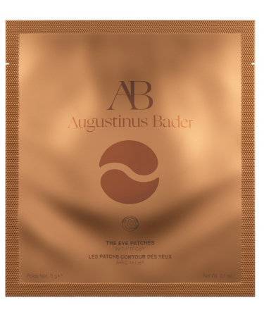 Патчі для очей Augustinus Bader The Eye Patches