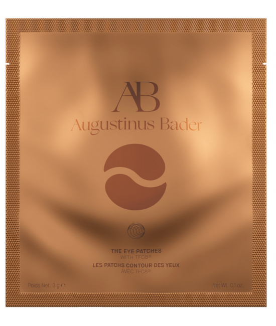 Патчі для очей Augustinus Bader The Eye Patches