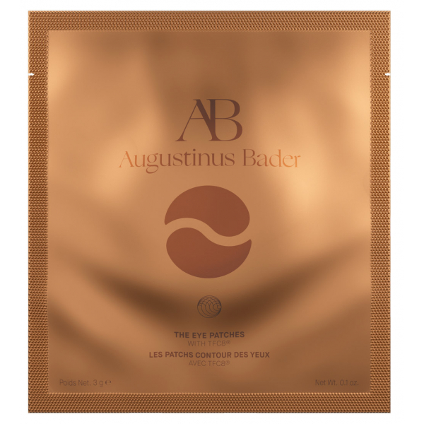 Патчі для очей Augustinus Bader The Eye Patches