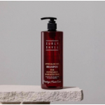 Відновлювальний шампунь для пошкодженого волосся Curly Shyll After Salon Care Shampoo