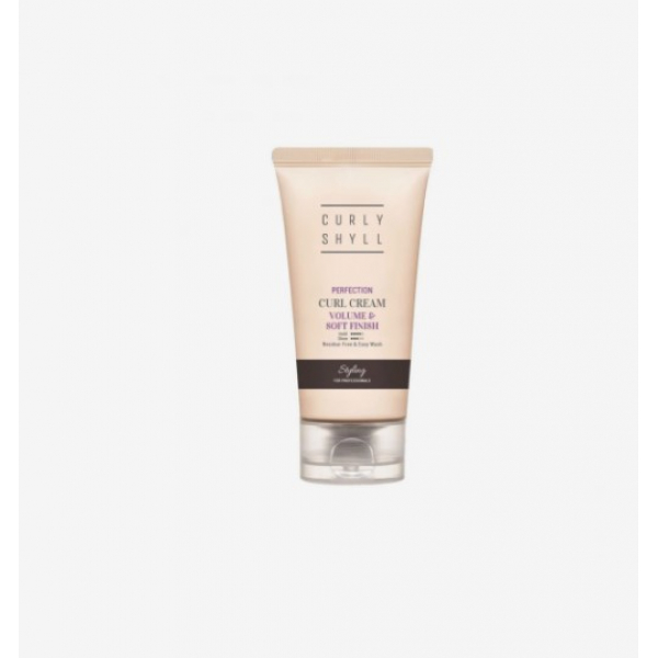 Крем для формування локонів Curly Shyll Curl Cream