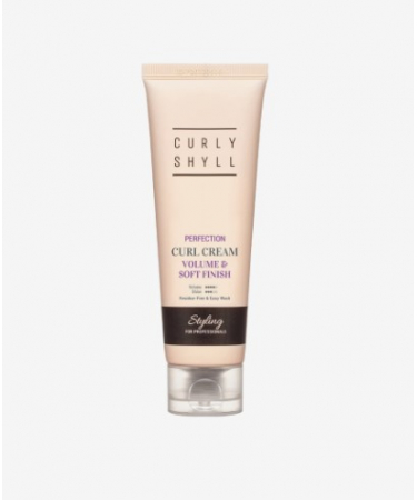 Крем для формування локонів Curly Shyll Curl Cream