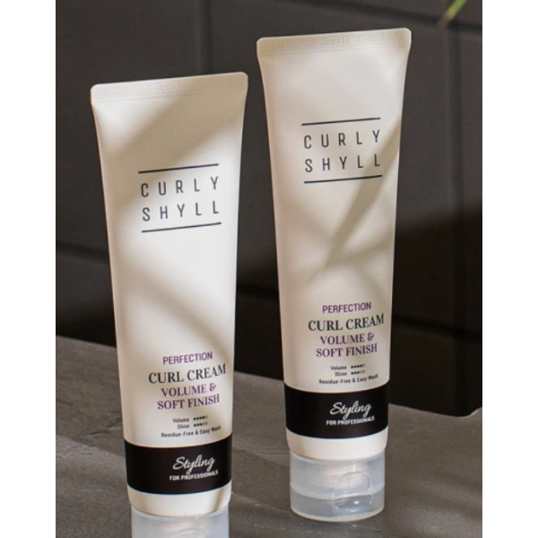 Крем для формування локонів Curly Shyll Curl Cream