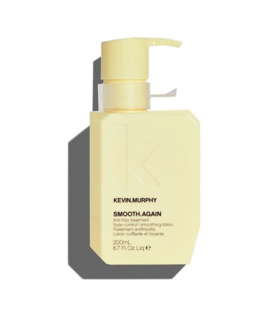 Незмивний кондиціонер-догляд (розгладжує) Kevin Murphy