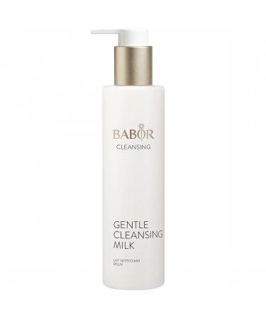 Ніжний крем для вмивання Babor Gentle Cleansing Milr