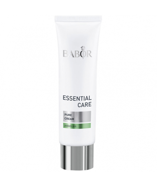 Крем для проблемної шкіри Babor Essential Care