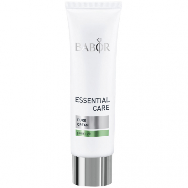 Крем для проблемної шкіри Babor Essential Care
