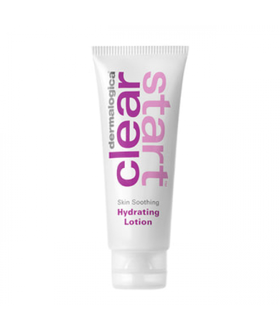 Заспокійливий зволожувальний лосьйон Skin Soothing Hydrating Lotion Dermalogica