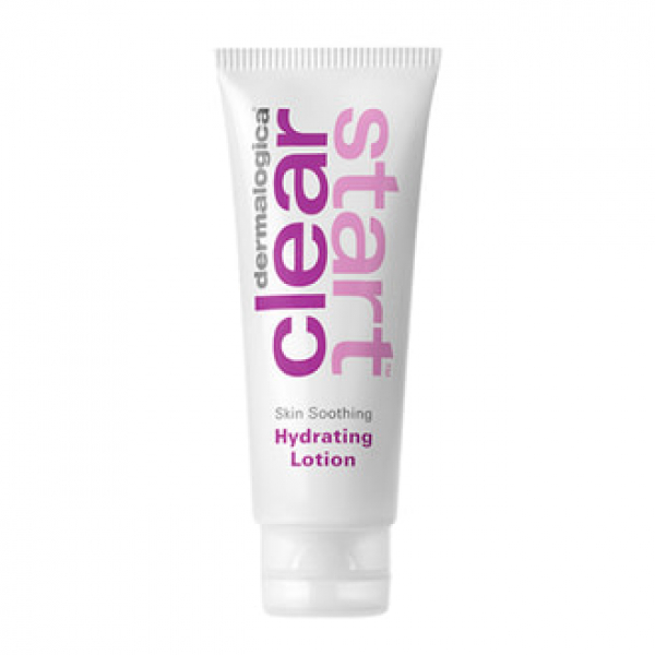 Заспокійливий зволожувальний лосьйон Skin Soothing Hydrating Lotion Dermalogica
