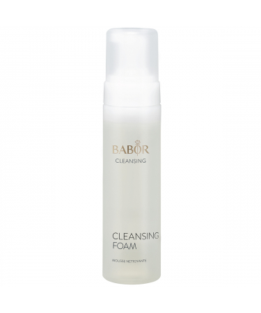Пінка для вмивання Babor Cleansing Foam