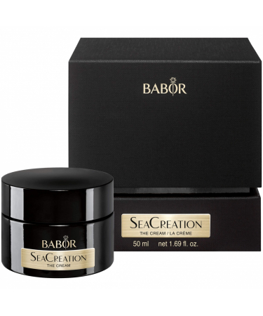 Крем Babor SeaCreation 