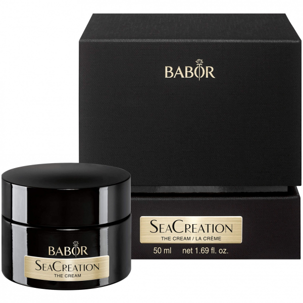 Крем Babor SeaCreation 