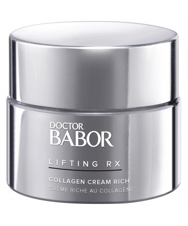 Колаген Бустер Річ крем Babor Lifting Cellular 