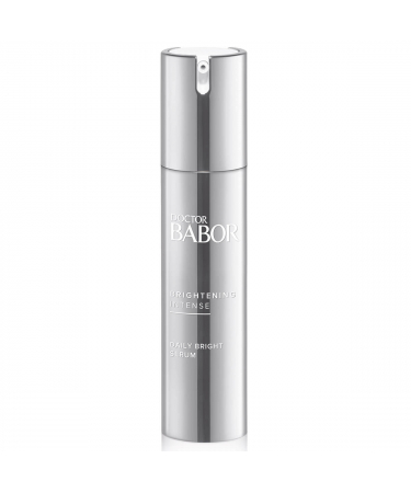 Освітлювальна сироватка Babor Brightening Intense 