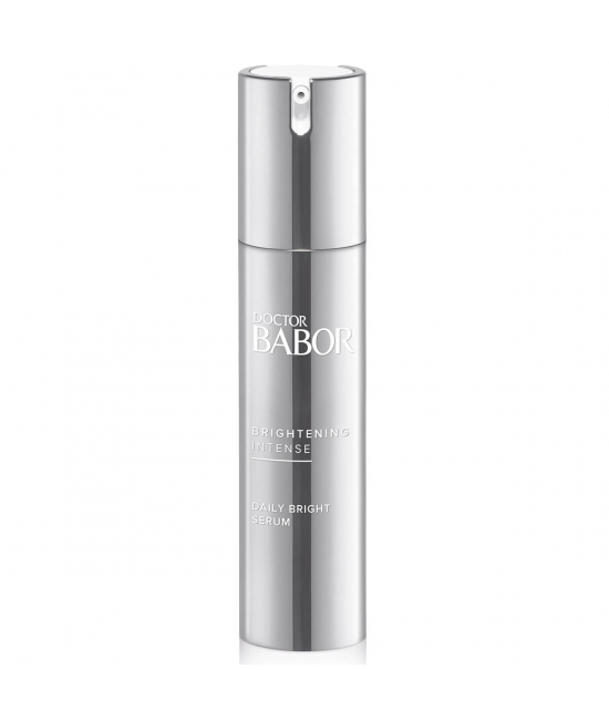Освітлювальна сироватка Babor Brightening Intense 