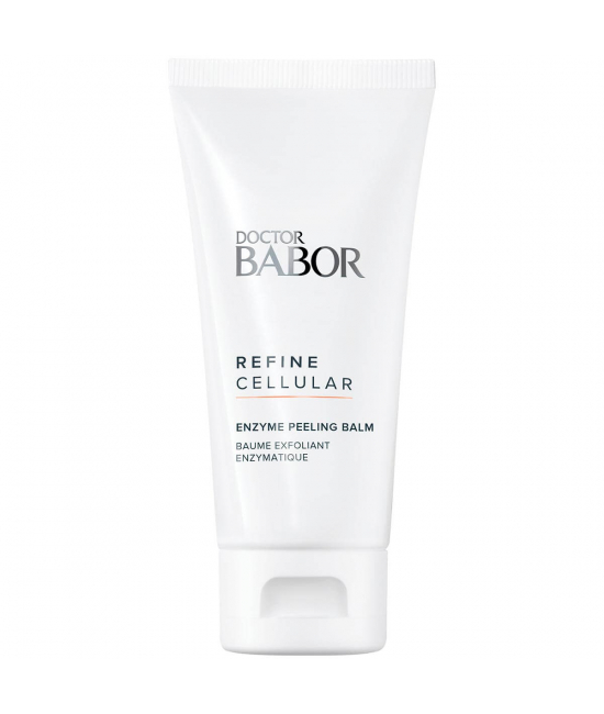 Ферментний пілінг-бальзам Babor Refine Cellular