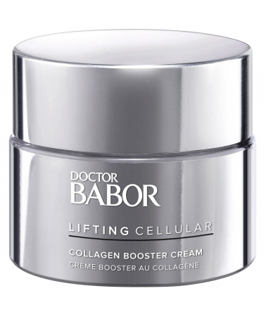 Колаген Бустер крем BABOR Lifting Cellular 