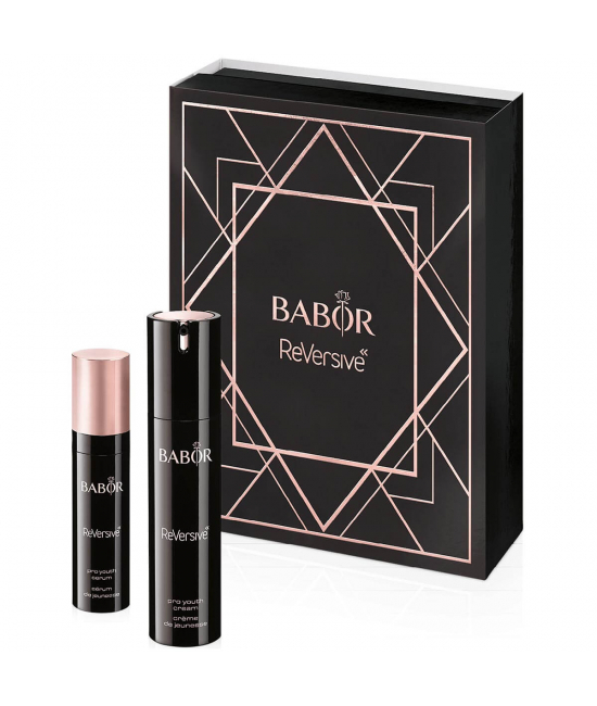 Подарунковий набір Babor ReVersive