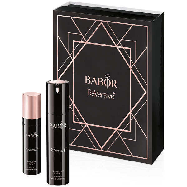 Подарунковий набір Babor ReVersive