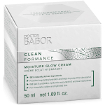 Зволожувальний крем для сяяння шкіри Babor Cleanformance Moisture Glow Cream