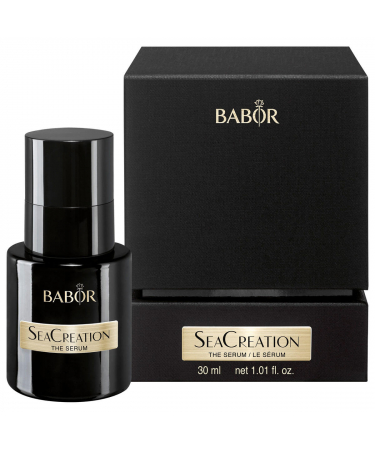 Сироватка Babor SeaCreation 
