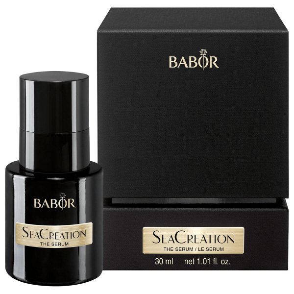 Сироватка Babor SeaCreation 