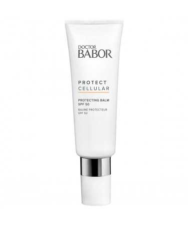 Захисний Бальзам SPF 50 Babor Protect Cellular