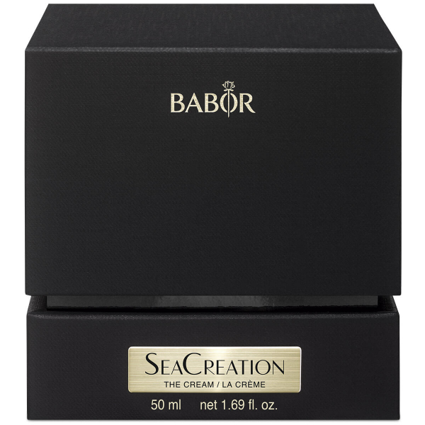 Крем Babor SeaCreation 