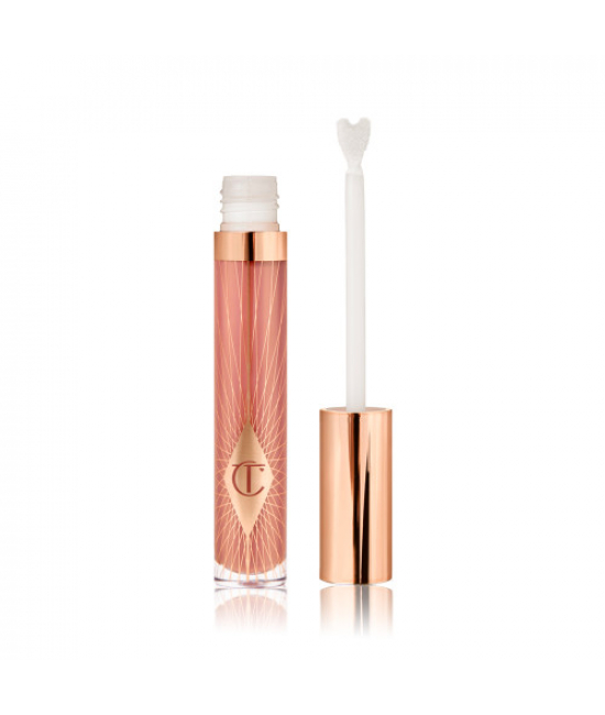 Блиск для губ Charlotte Tilbury Pillow Talk Collagen Lip Bath