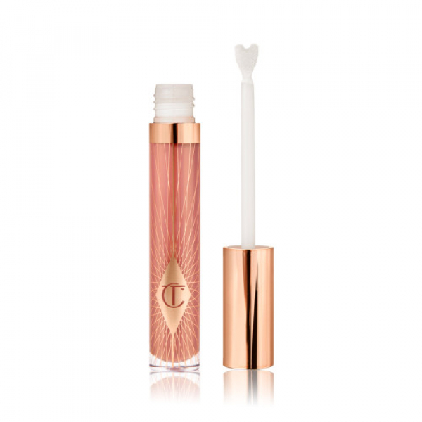Блиск для губ Charlotte Tilbury Pillow Talk Collagen Lip Bath