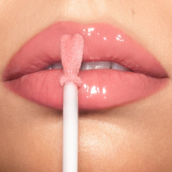 Блиск для губ Charlotte Tilbury Pillow Talk Collagen Lip Bath