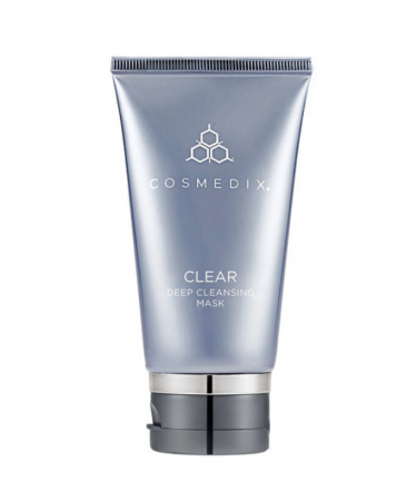 Маска для глибокого очищення Clear Cosmedix