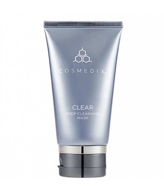 Маска для глибокого очищення Clear Cosmedix